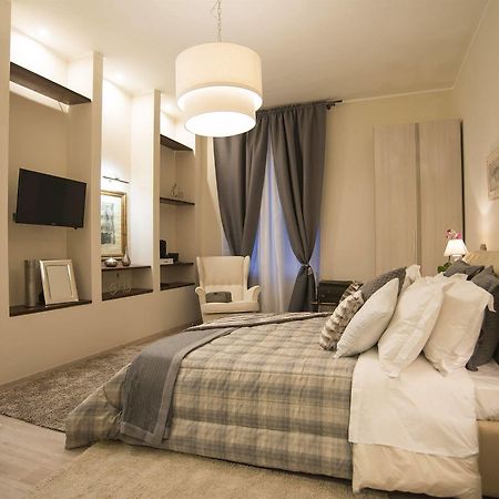 Town House 62 Bed & Breakfast Rome Exterior photo