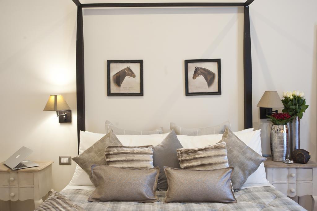 Town House 62 Bed & Breakfast Rome Exterior photo