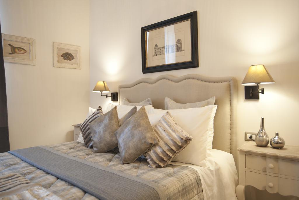 Town House 62 Bed & Breakfast Rome Room photo