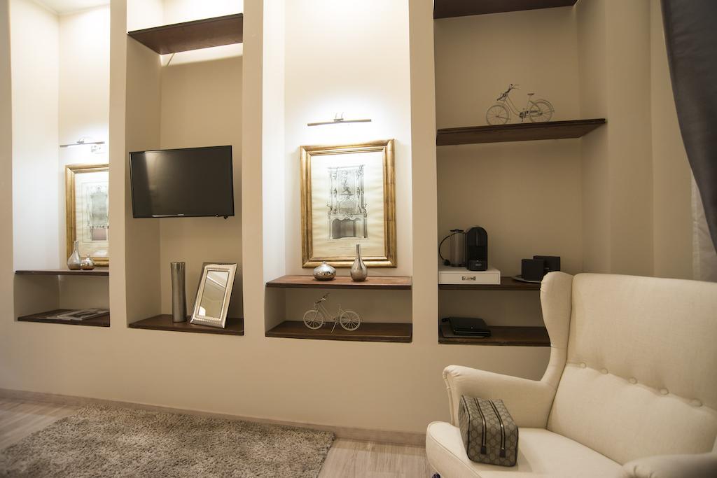 Town House 62 Bed & Breakfast Rome Room photo