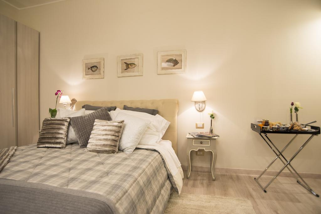 Town House 62 Bed & Breakfast Rome Room photo