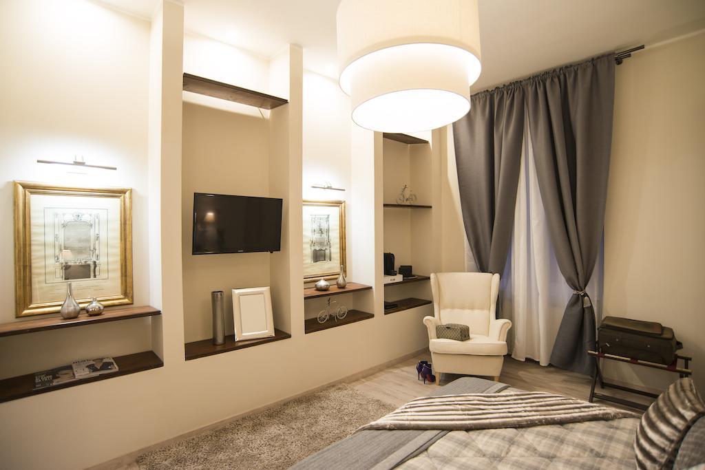 Town House 62 Bed & Breakfast Rome Room photo