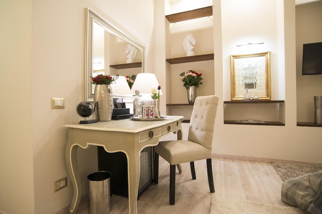Town House 62 Bed & Breakfast Rome Room photo