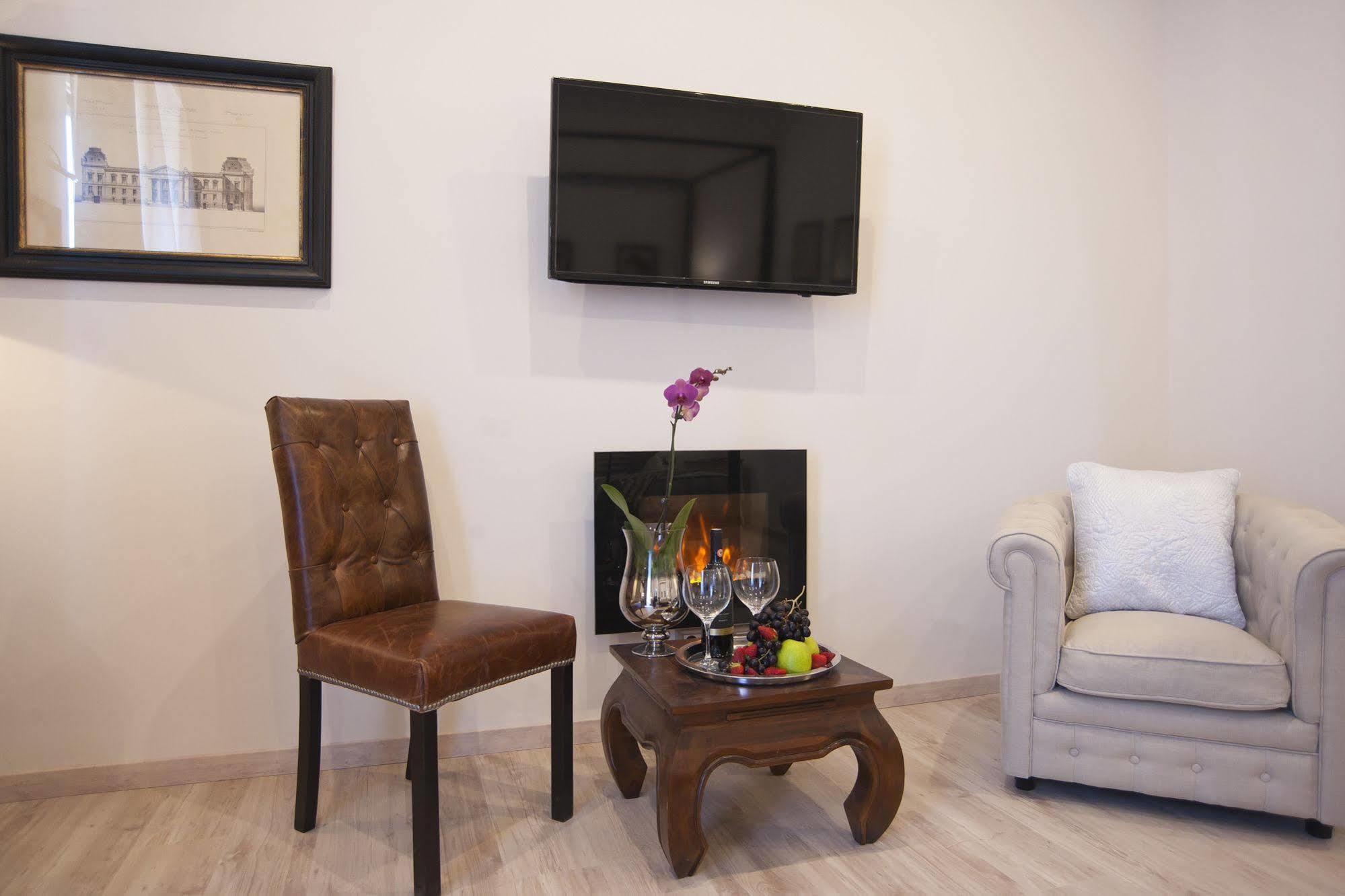 Town House 62 Bed & Breakfast Rome Exterior photo