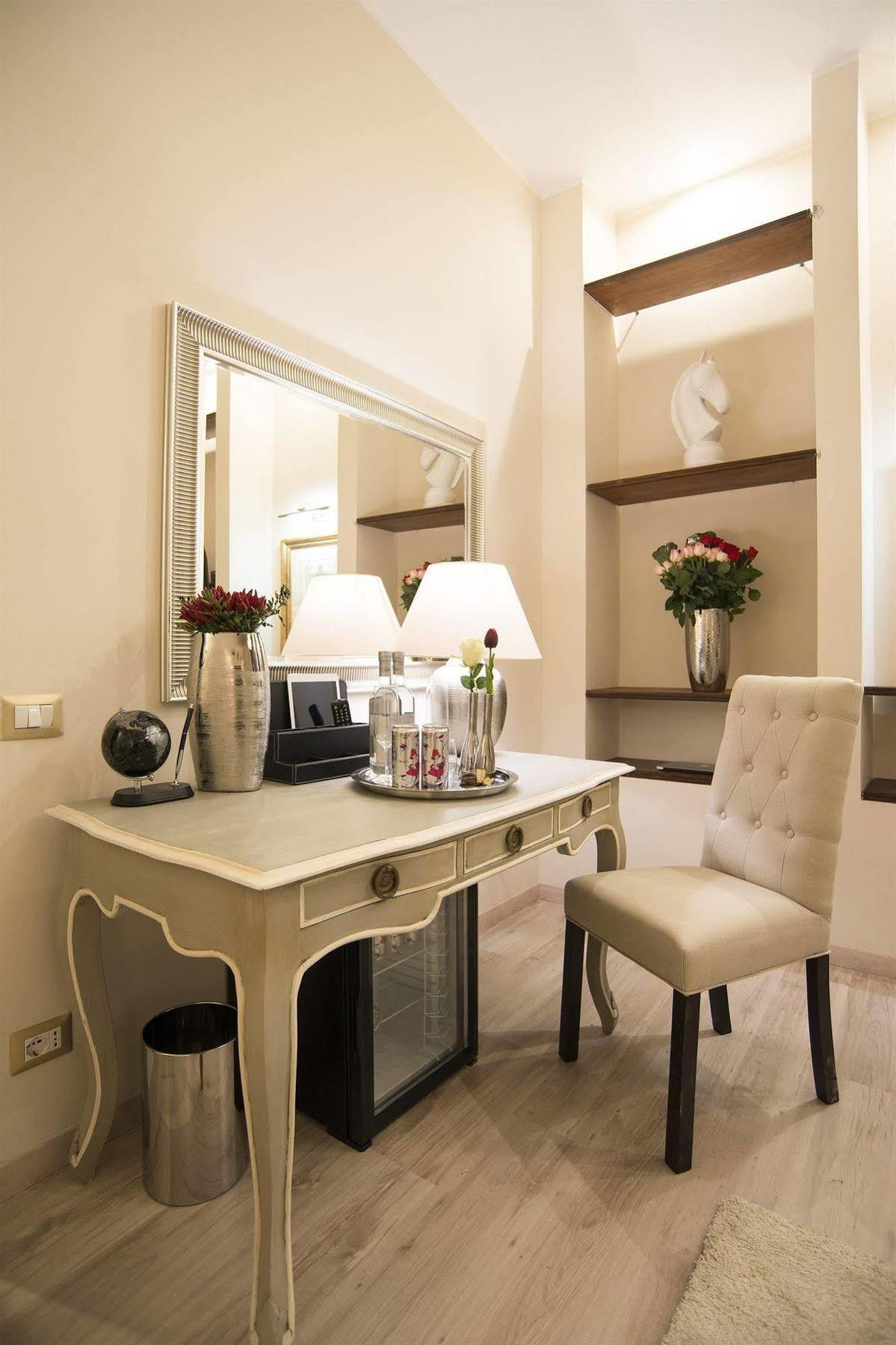 Town House 62 Bed & Breakfast Rome Exterior photo