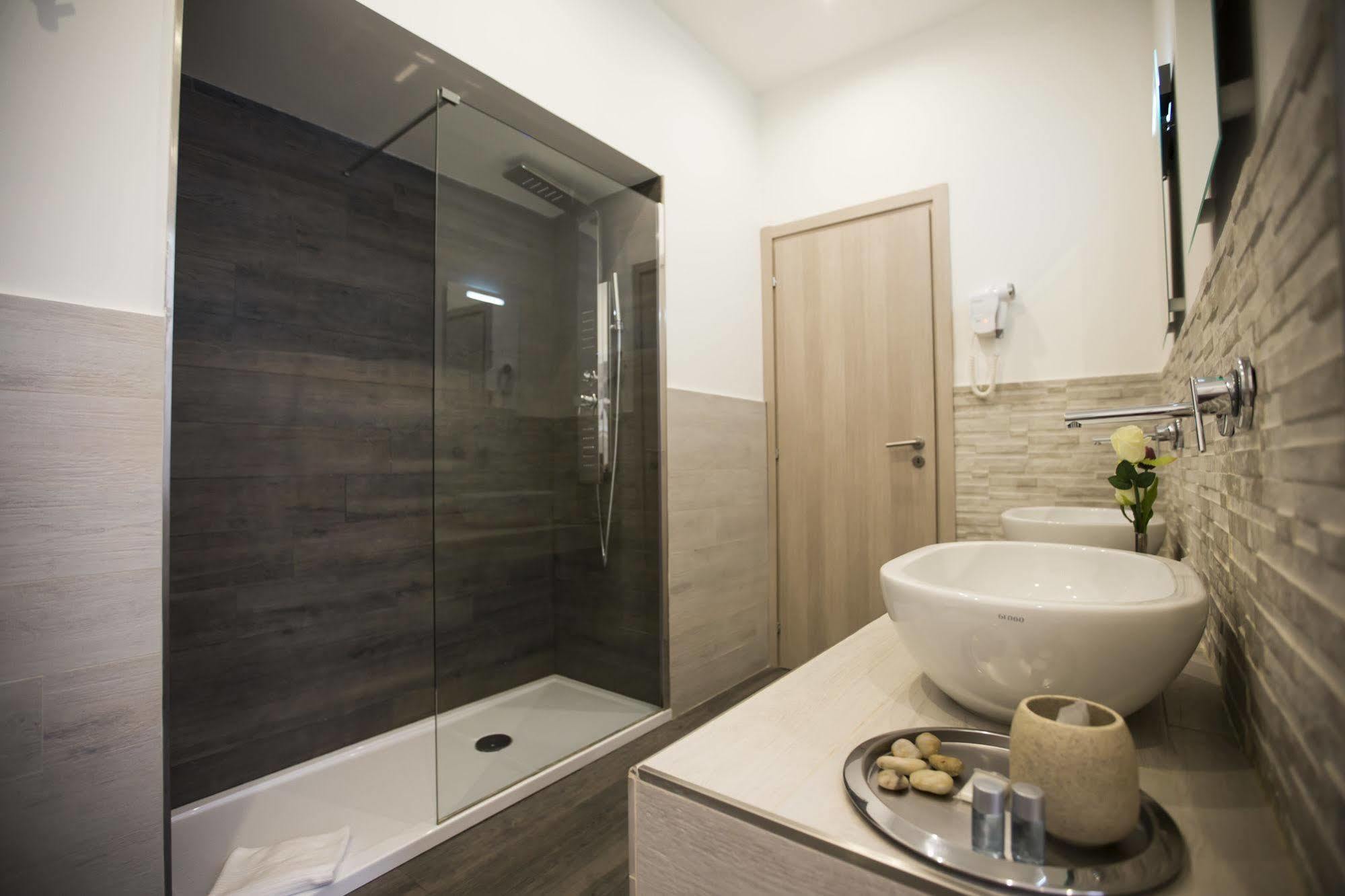 Town House 62 Bed & Breakfast Rome Exterior photo