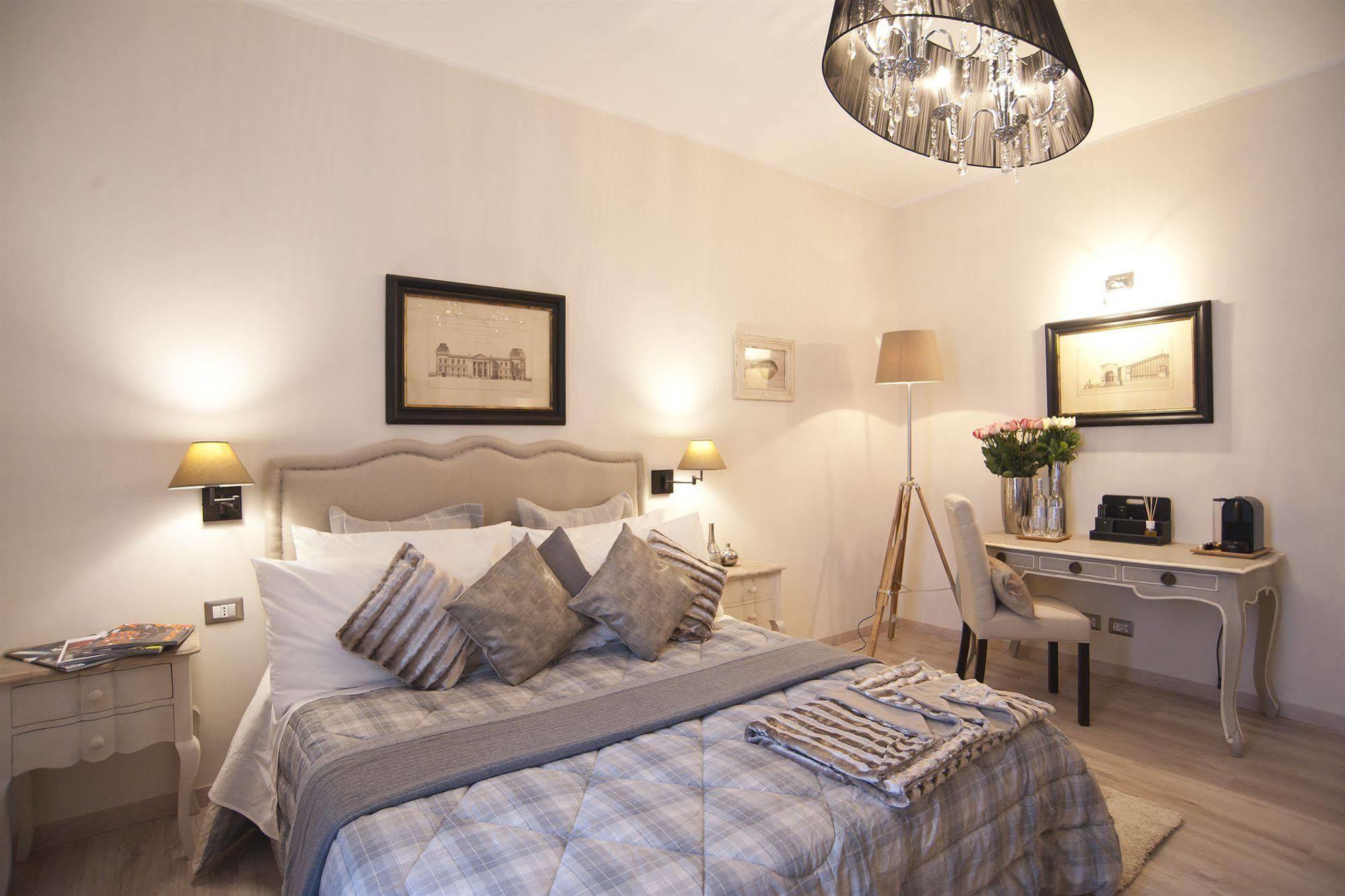Town House 62 Bed & Breakfast Rome Exterior photo