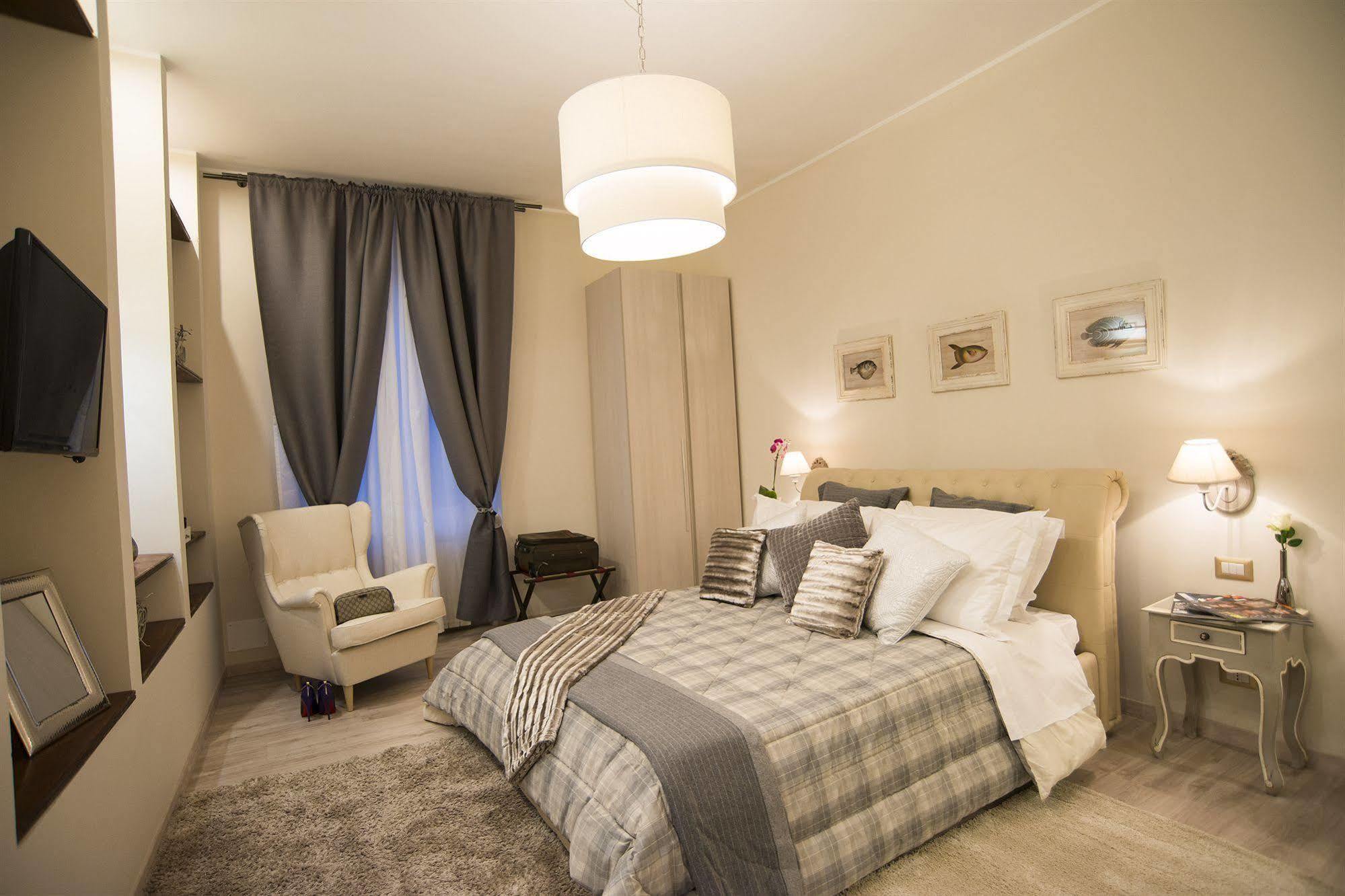 Town House 62 Bed & Breakfast Rome Exterior photo
