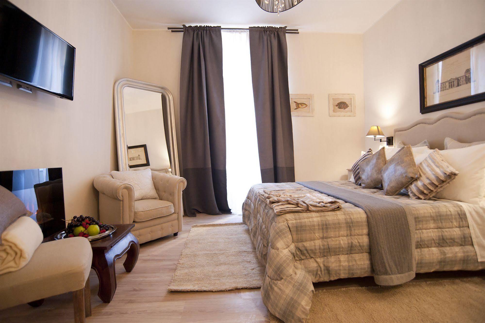 Town House 62 Bed & Breakfast Rome Exterior photo