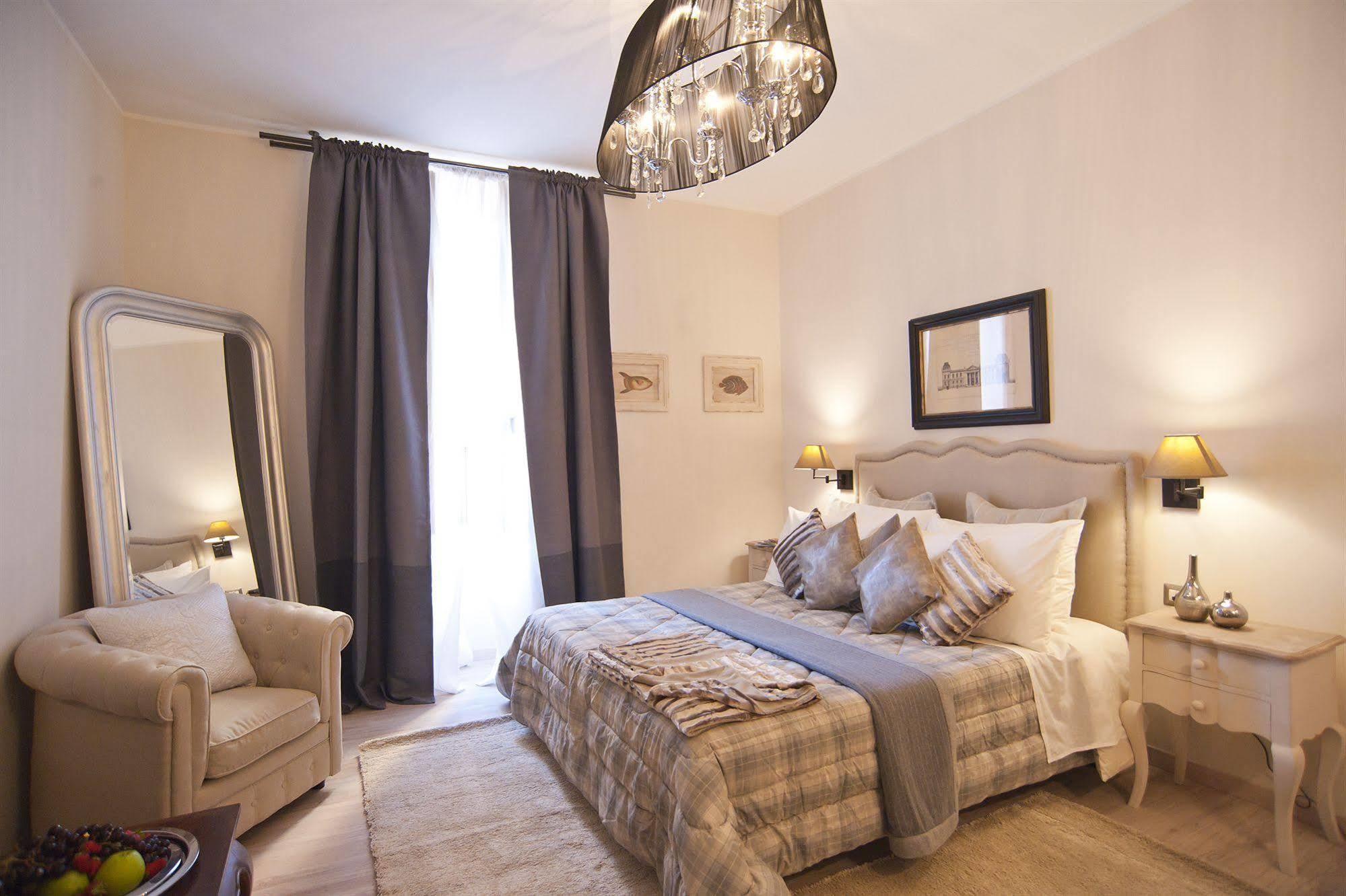 Town House 62 Bed & Breakfast Rome Exterior photo