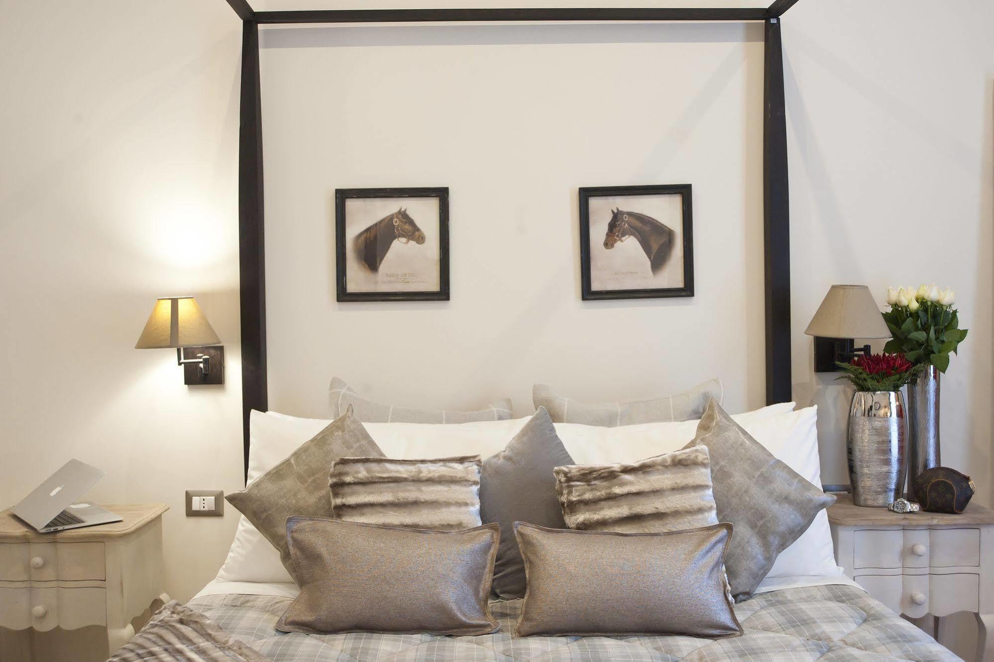 Town House 62 Bed & Breakfast Rome Exterior photo