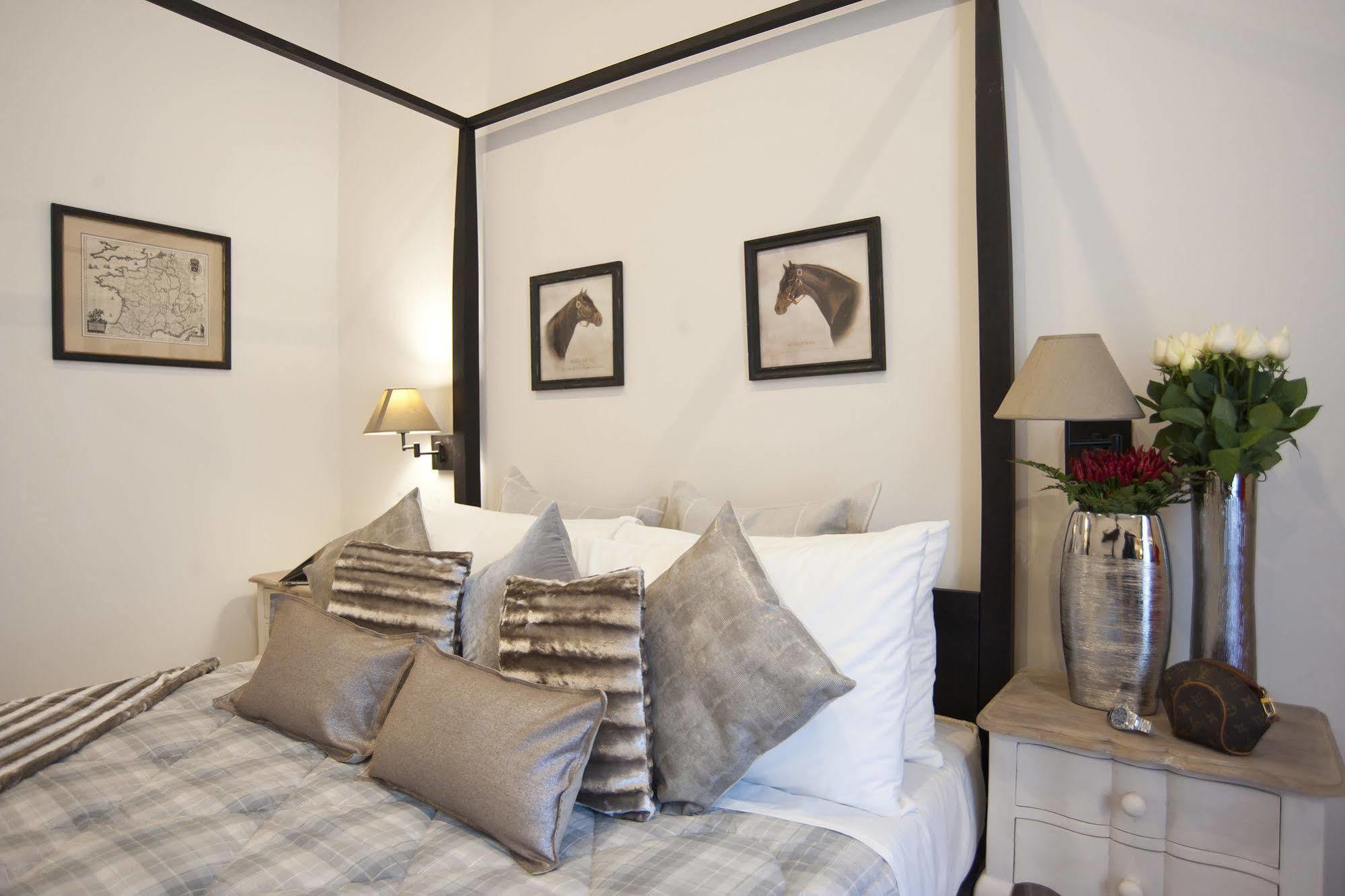 Town House 62 Bed & Breakfast Rome Exterior photo