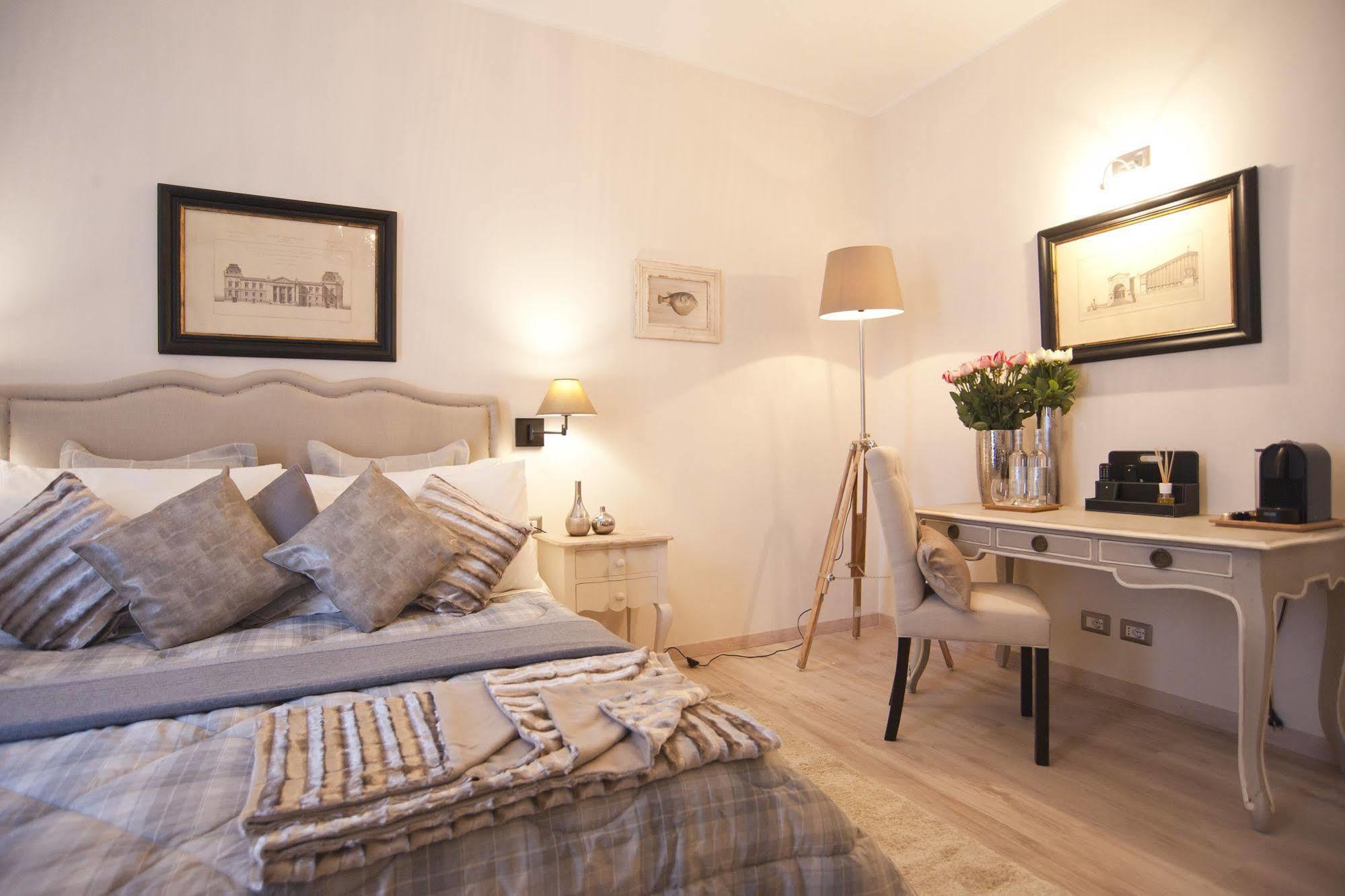 Town House 62 Bed & Breakfast Rome Exterior photo