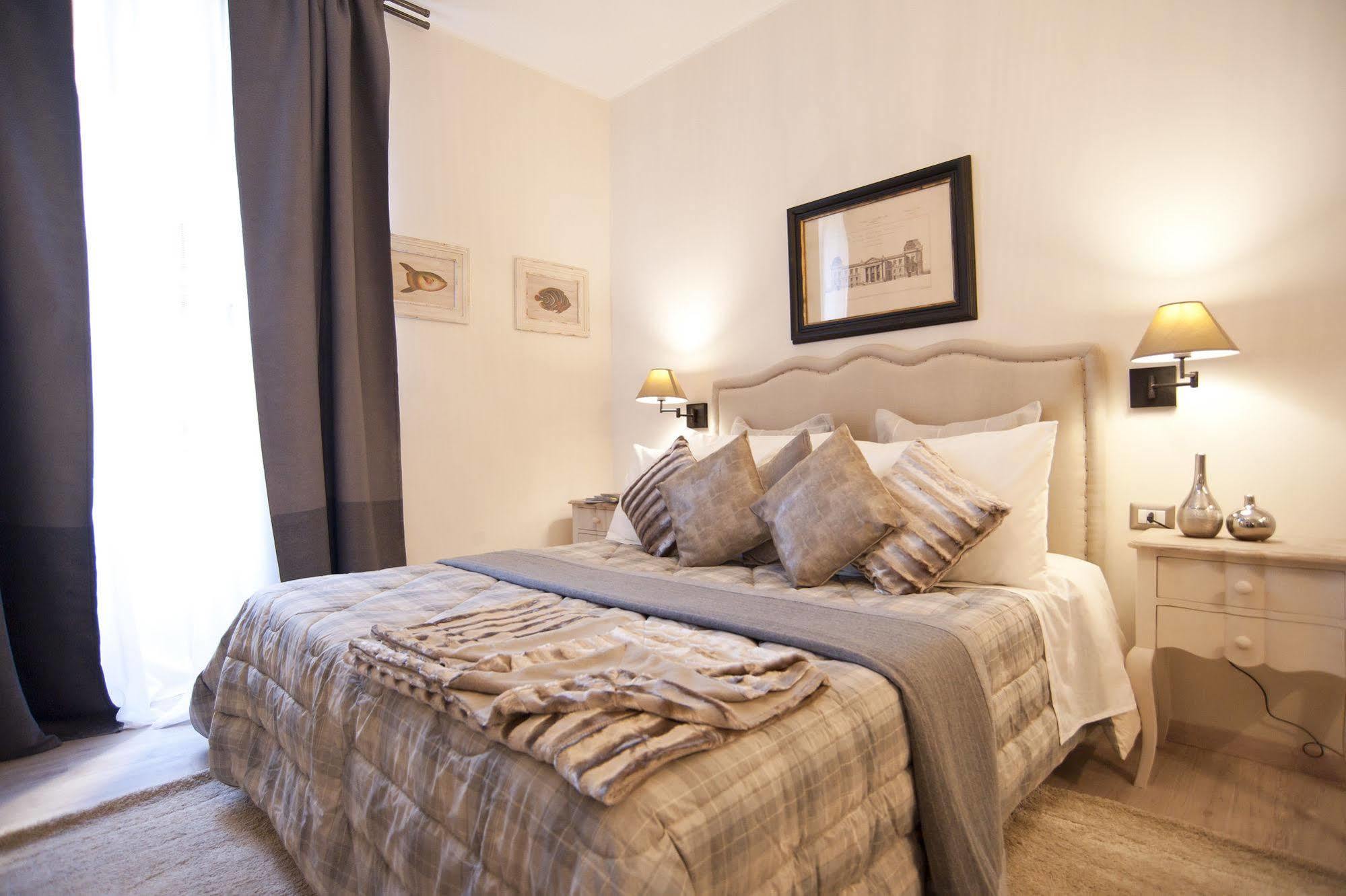 Town House 62 Bed & Breakfast Rome Exterior photo